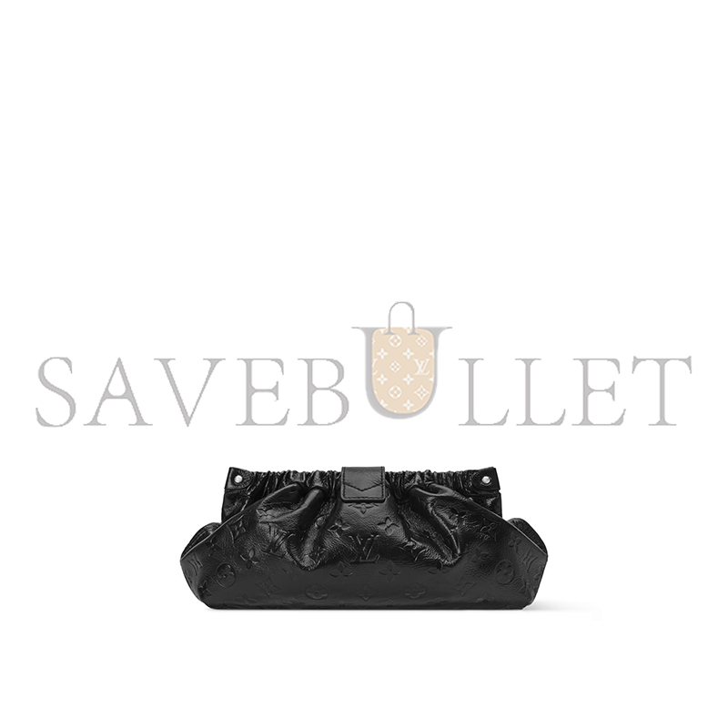 LOUIS VUITTON POCHETTE SLING PM M27822 (30*16*11cm)